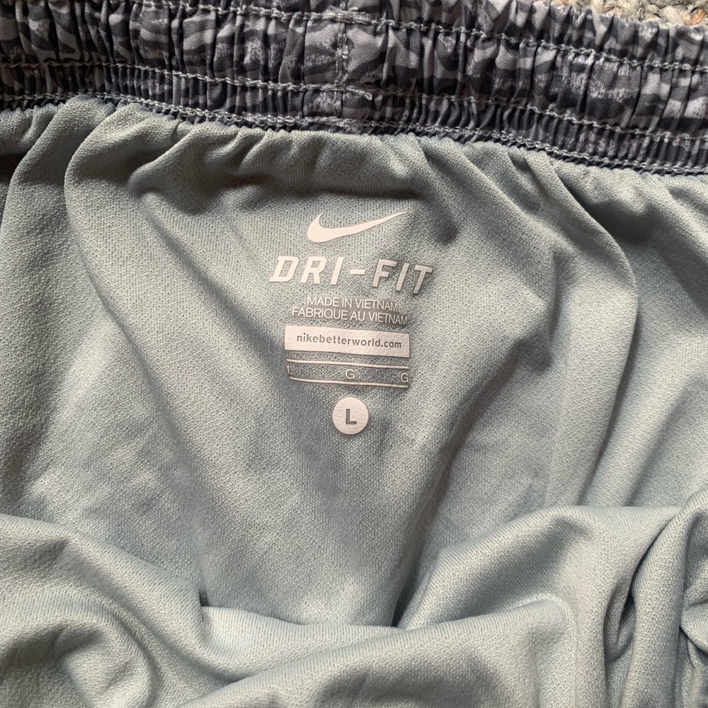 Nike Dri Fit shorts